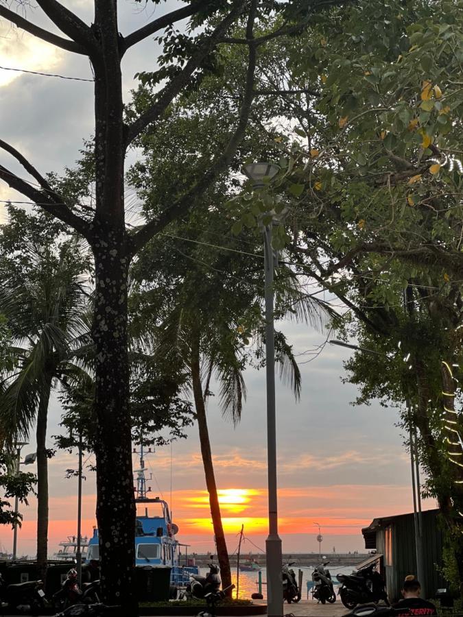 Cocal Home Phu Quoc Night Market Zewnętrze zdjęcie