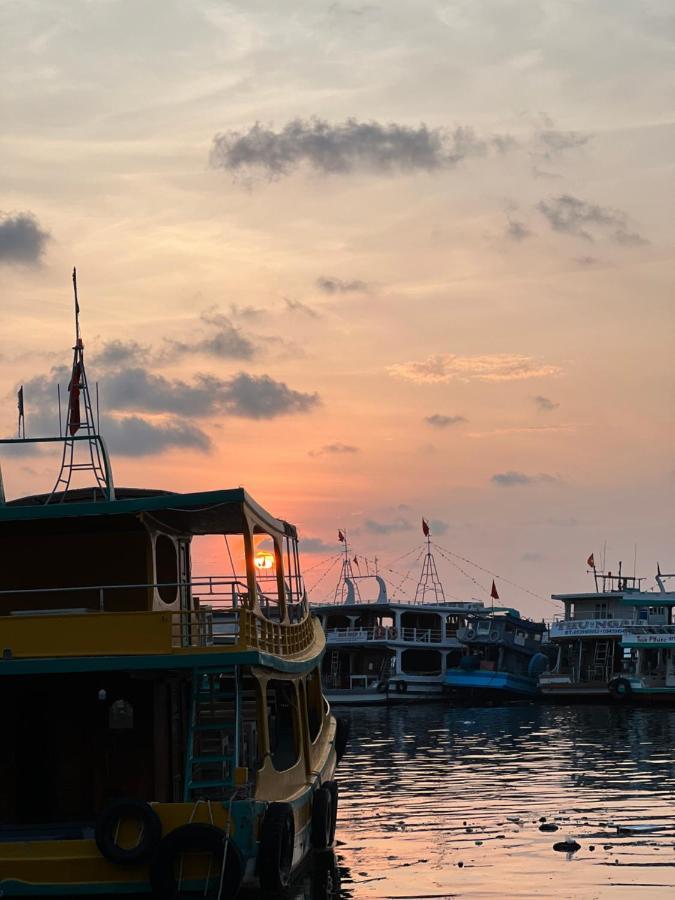 Cocal Home Phu Quoc Night Market Zewnętrze zdjęcie