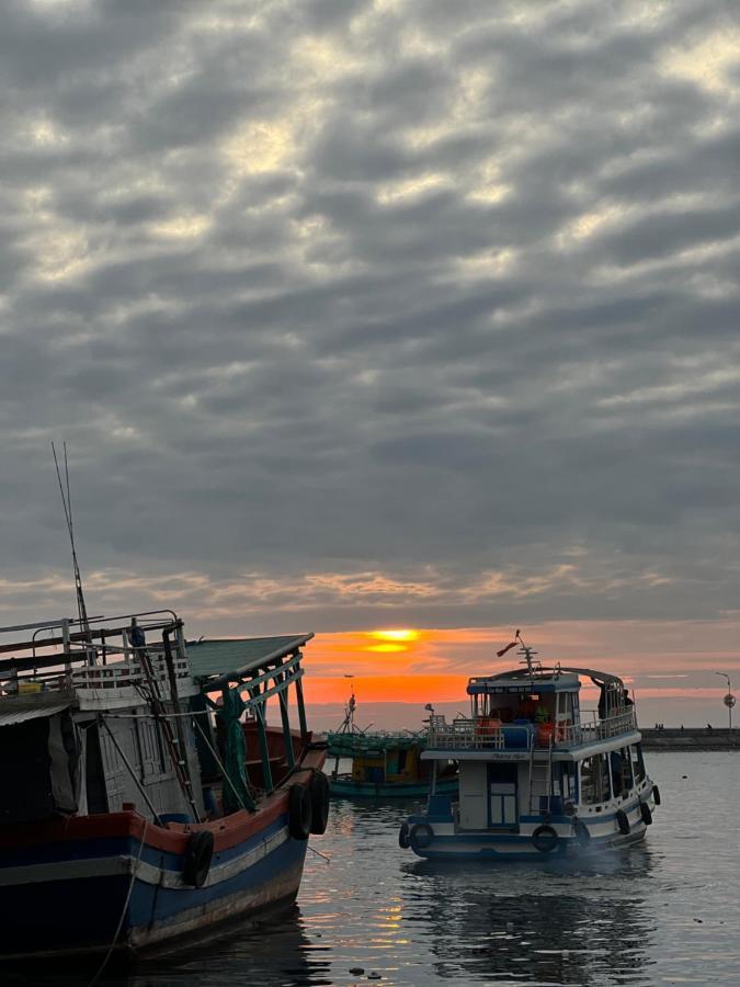 Cocal Home Phu Quoc Night Market Zewnętrze zdjęcie